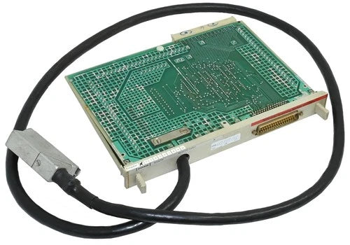 Siemens 6ES5312-5AB41 Simatic S5 6ES5 312-5AB41 312 CC Interface Module