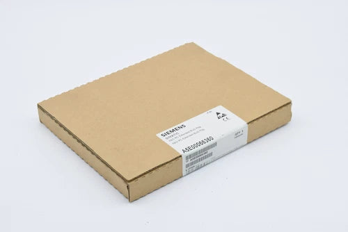 Siemens Simatic A&D PC Extended Bus Fbg A5E00066360