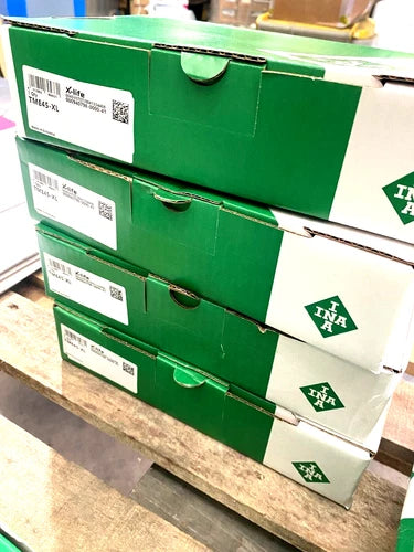 1 件 INA X-Life SCHAEFFLER TME45-XL 零件齿轮轴承