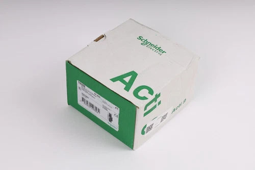 NEW SCHNEIDER ELECTRIC  19356 NG125H [24 MONTHS WARRANTY]