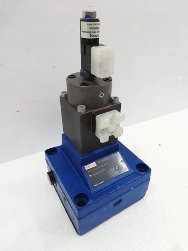 2FRE 16-43/160LK4M, Rexroth --unused--