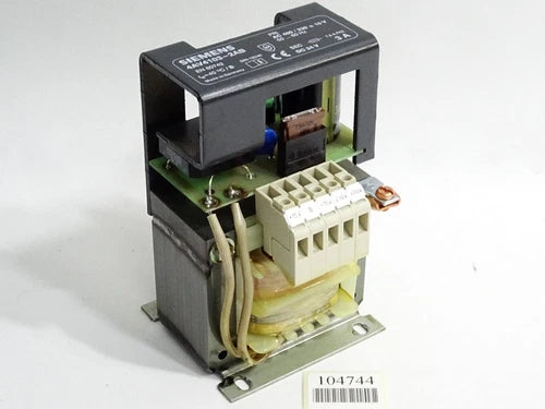 Siemens 4AV4103-2AB Gleichrichter Stromversorgung Netzger?t