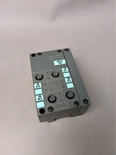 Siemens 141-1BF30-0XA0