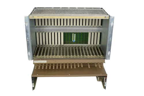 Siemens Simatic S5 Rack 6ES5135-3KA13 ( 6ES5 135-3KA13 )