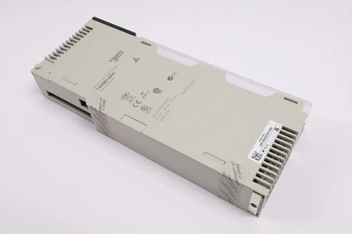 NEW, SCHNEIDER ELECTRIC  140XBE10000  [24 MONTHS WARRANTY]