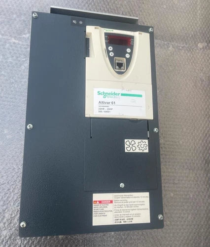 Schneider Electric ATV61 - ATV61HD22Y - VFD 18.5kW/500V - 22kw/690V - 25HP
