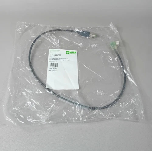 Murr 335203 NEU OVP