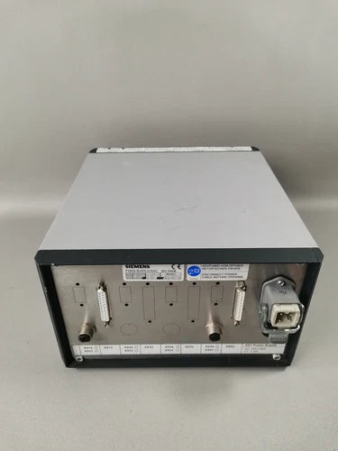 Siemens FG03-SV03-CXXC inkl. SDA5-800-1068