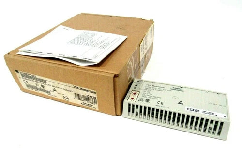 NEW SCHNEIDER AUTOMATION 170NEF11021 COMMUNICATION ADAPTER