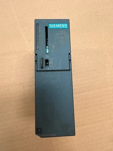 1PC For Siemens 6ES7317-2FK14-0AB0 Used