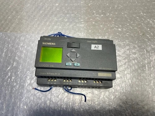 Siemens 6ED1-053-1CA00-0BA1