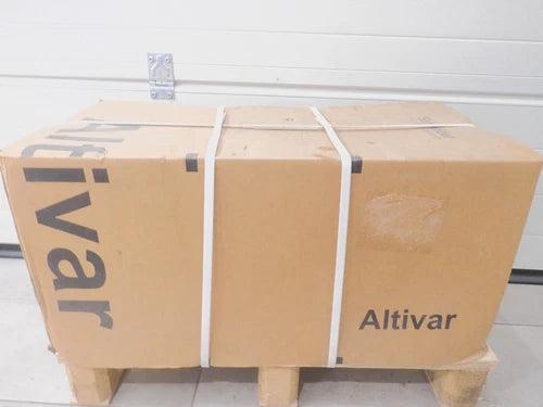 ATV650U40N4, SCHNEIDER  -unused-