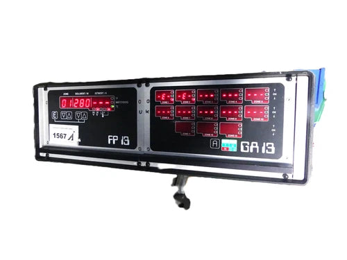 Temperature Control Feller Engineering FP13 FP 13 AZ +GA13 AZ see pictures