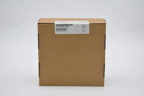 Siemens Sinaut ST7 TIM 34 6NH7800-3AA40 ( 6NH7 800-3AA40 ) V. 09