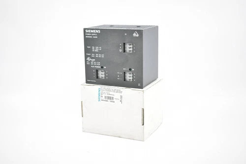Siemens AS-Interface Combi Power Supply 3RX9306-1AA00 ( 3RX9 306-1AA00 ) E3