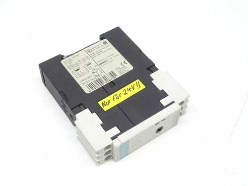 Siemens 3RP1513-1AQ30 Zeitrelais 3RP1 513-1AQ30