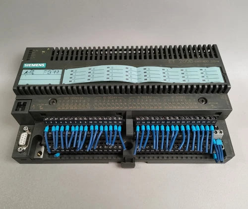 Siemens 6ES7 133-0BN10-0XB0 + 193-0CB10-0XA0