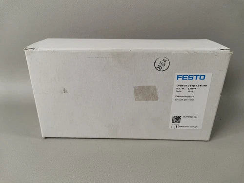 Festo 539074 OVEM-10-L-B-QS-CE-N-1PD NEU OVP