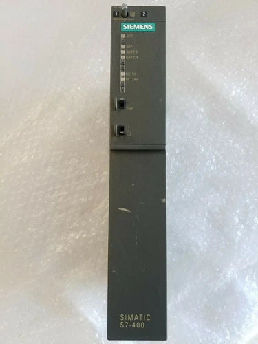 Siemens Simatic S7 1p 6ES7 405-0KA02-0AA0