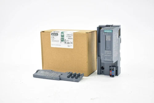 Siemens Simatic ET 200SP 6ES7 155-6MU00-0CN0 ( 6ES7155-6MU00-0CN0 ) E3