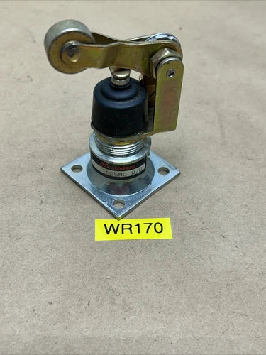 (1) Humphrey 125 MC  Control Valve NNB Fast Shipping! + Warranty