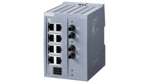 1PC For Siemens 6GK5108-2BB00-2AB2 New