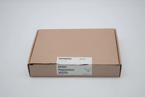 Siemens FBG DPC31 ( FBGD PC31 ) E. B02
