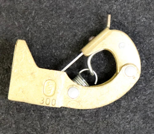 Siemens Brush Holder for 1GG5166-0GB20-7MU7-Z-001 Label KG110 Unused