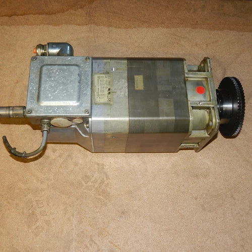 Siemens 1PH7103-2N022-0BJ0 Servo Motor Spindle Motor