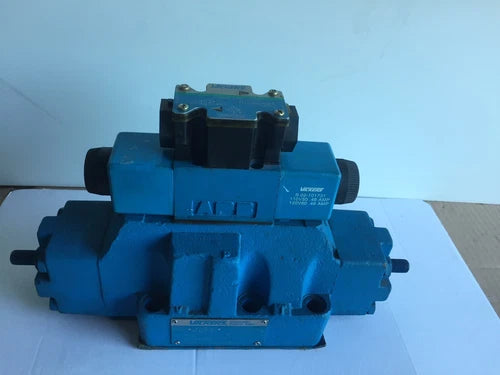 Coletor hidr¨¢ulico Vickers DG5S8 33C 1MFW B530