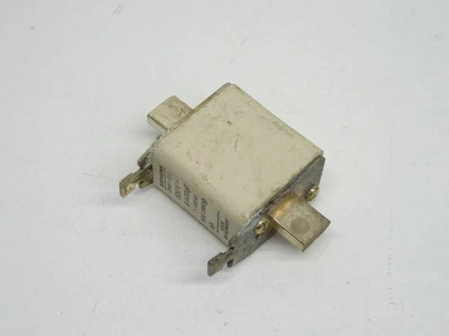 Siemens 3NA1 011 Sicherung 500V / 6A 00/gT 3NA1011 / VDE 0660