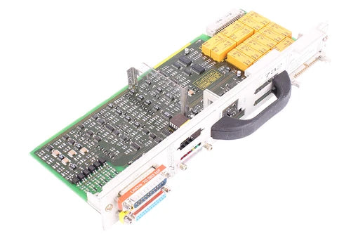 462008.7990.02 SIEMENS EXPRESS DELIVERY | TRUSTED SELLER