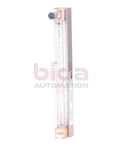 ABB Purgemaster 10A6142EA2C4X00 Durchflussmesser Series A6100 flowmeter BBC