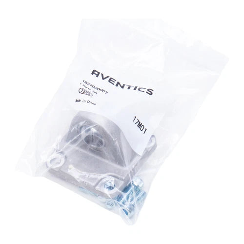 1827020087 AVENTICS, olho traseiro, counterlager, Serie MP6, 1827020087, 1827020087,...