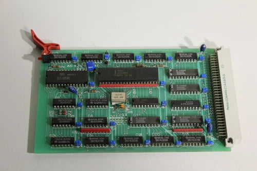 Honeywell EZV190-B2 CPU88