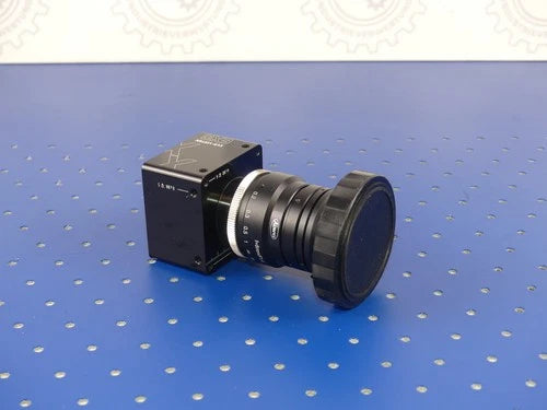 SVS-VISTEK SVCam exo249M GE