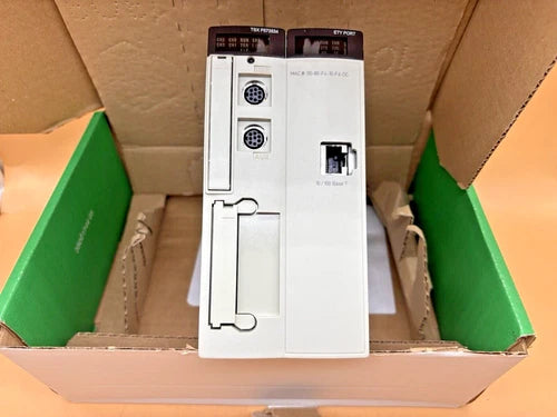 TSX P572634M SCHNEIDER ELECTRIC TSX MODICON PREMIUM TSXP572634M PROCESSOR M