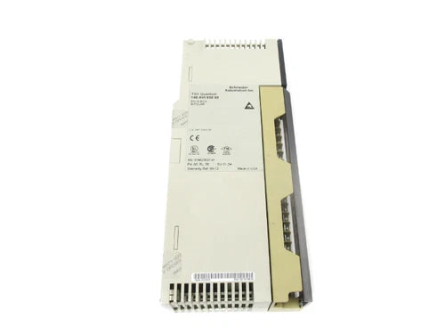 SCHNEIDER AUTOMATION 140AVI03000 NSNP