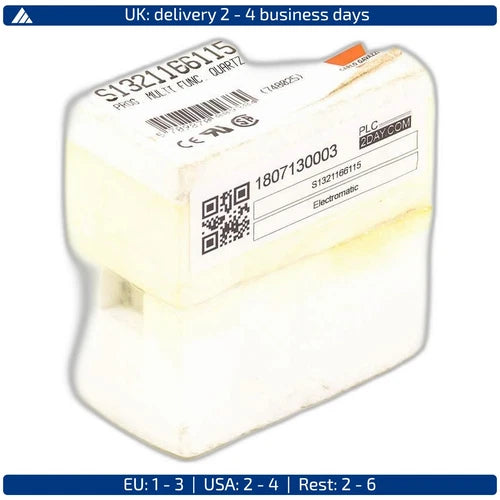 CARLO GAVAZZI | S1321166115 | USED | USFP | PLC2DAY Used in stock at PLC2DAY