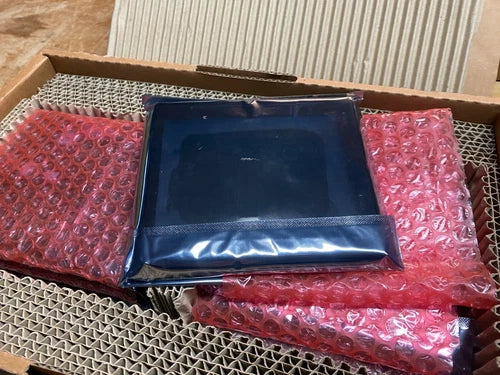 1pc Densitron Display  LCD R67802E-SR 1305