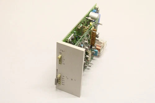 SIEMENS 7TD1012/EE C71040-A5-C300-12-85 Module Card Board C71040-A1-C330-6-87