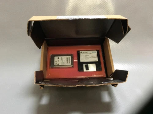 1784PCCB - ALLEN BRADLEY - 1784PCC/B Comm. interface card NEW