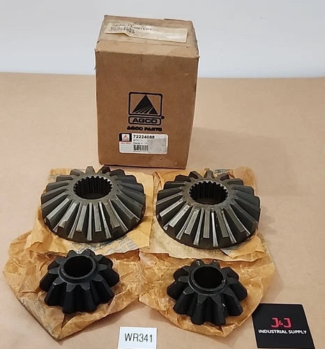 *BRAND NEW* OEM AGCO Parts 72224088 Differential Planetary Gear Set + Warranty!