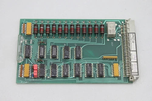 43 9 945 439945 Module Card Board 43-9-945 for Kolbus Machines