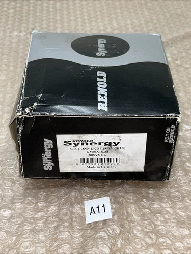 (14) RENOLD SYNERGY 80S CONN LK SF SC GY80A1S261 80SYNCL