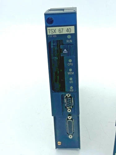 1pc x Telemecanique Schneider TSX7 TSX SCM2211