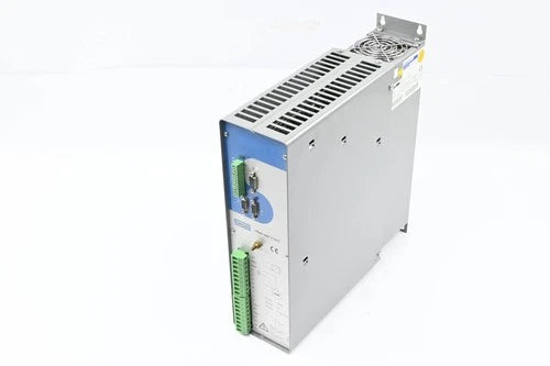 Kollmorgen Seidel servo amplifier digifas 7116
