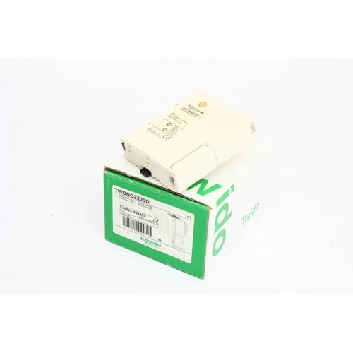 Schneider Electric TWDNOZ232D RS232 Expansion Module (B1031)