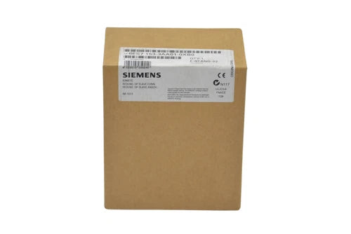Siemens Simatic S7-300 IM 153-3 6ES7153-3AA01-0XB0 ( 6ES7 153-3AA01-0XB0 ) E2
