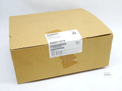 Siemens Simatic PC 840 Desktop DVD Combo A5E00415628 / Neu OVP versiegelt